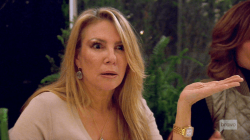 Ramona Singer of RHONY fame cut from BravoCon after racial slur controversy