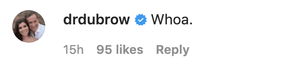 Tamra Commented
