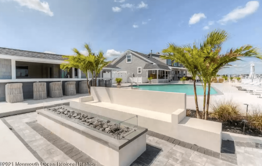 RHONJ’s Melissa and Joe Gorga home