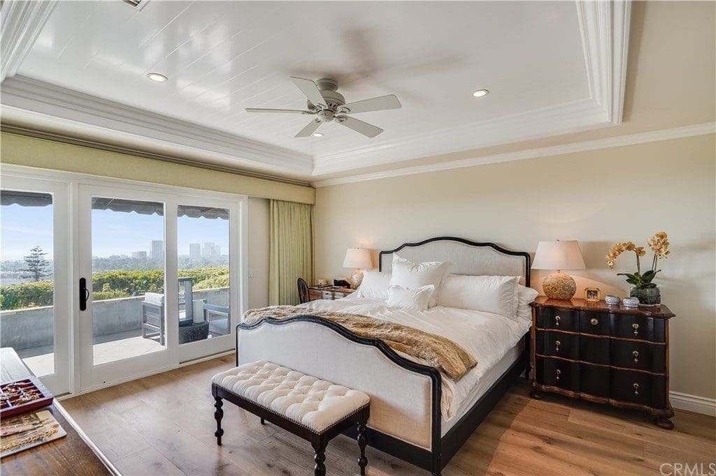 Orange County Home