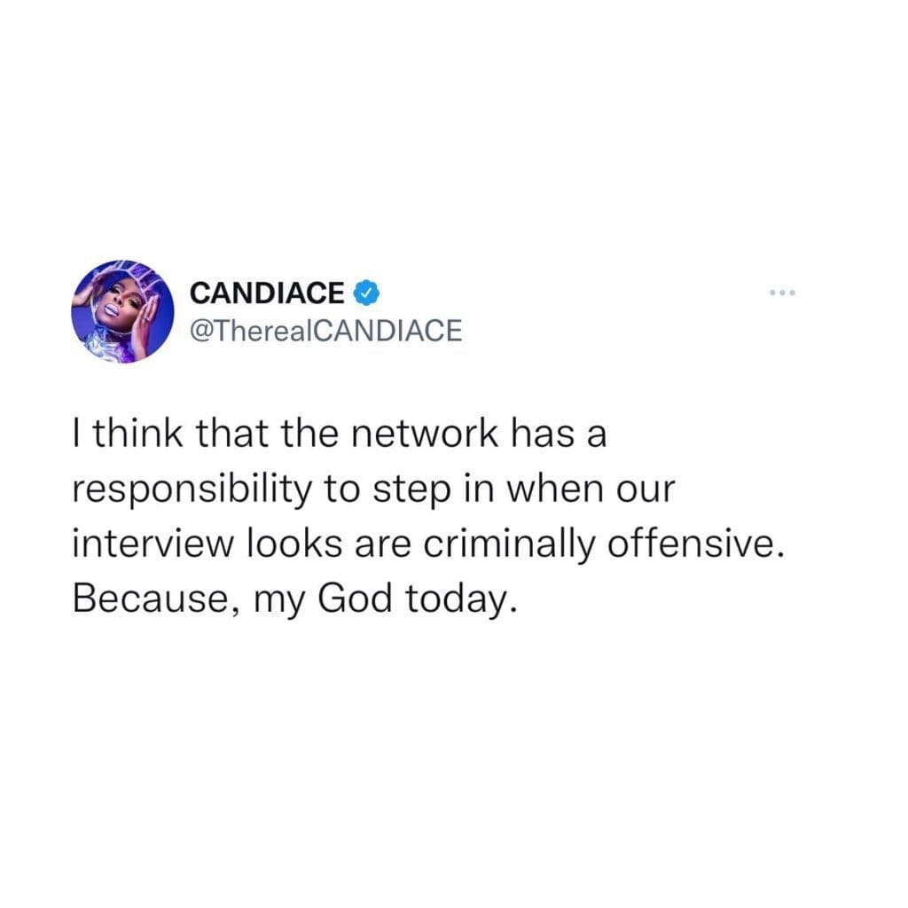 Candiace Dillard