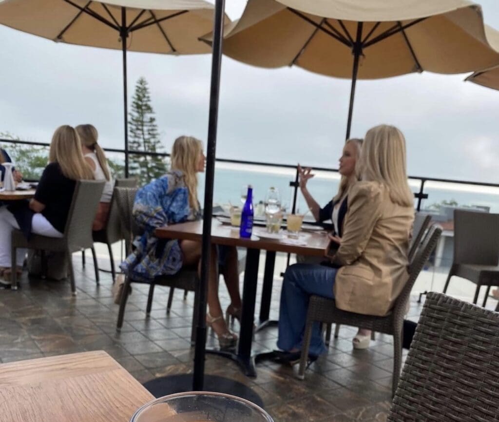 Real Housewives Of Orange County