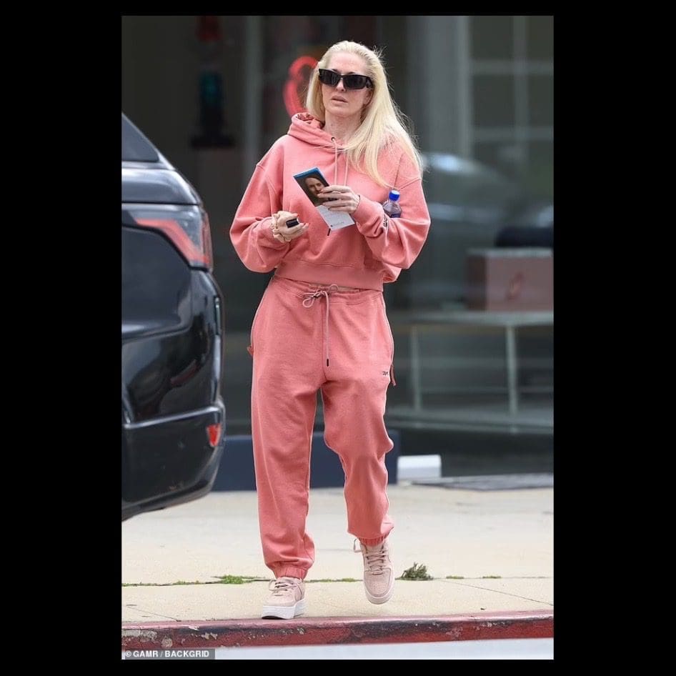Erika Jayne