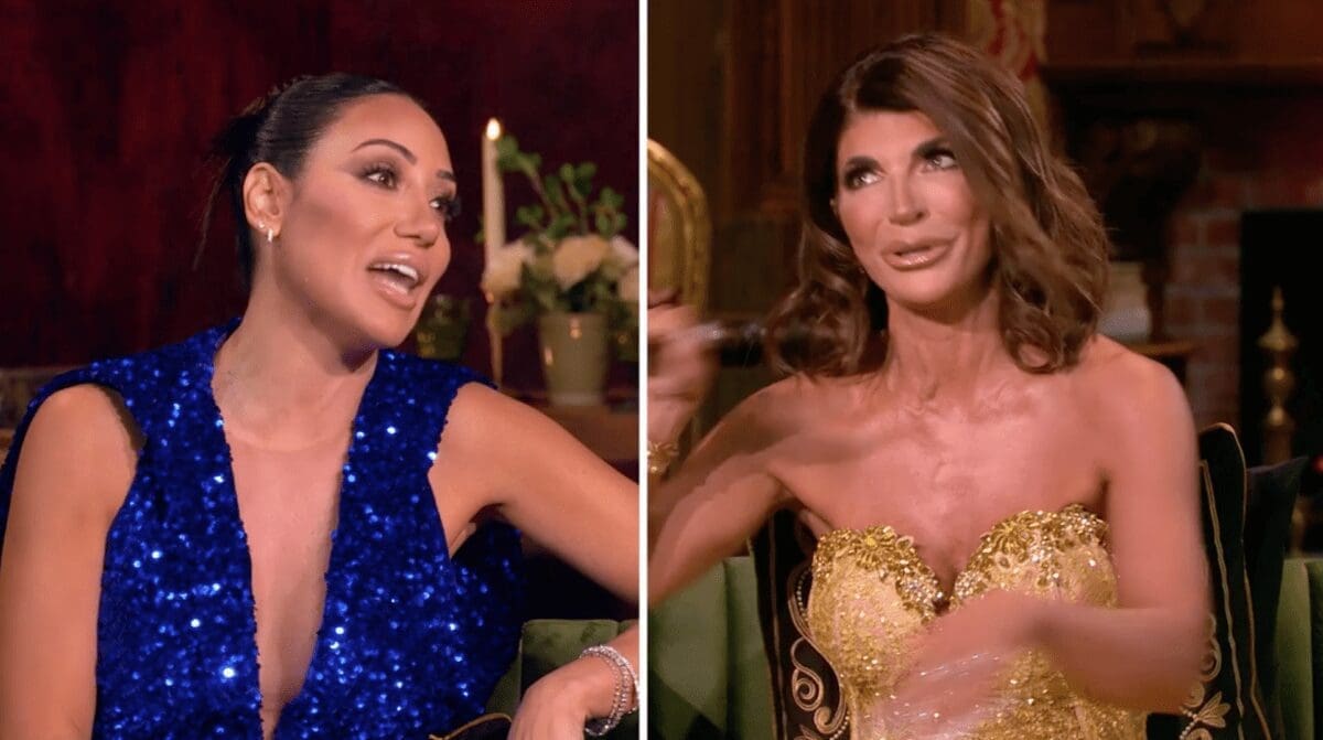 All The Details Of When The Ladies of RHONJ Will Reunite For Their Next Group Outing Amid Teresa Giudice & Melissa Gorga Feud - Exclusive